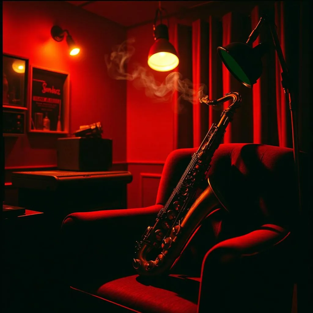 Midnight Frequency
