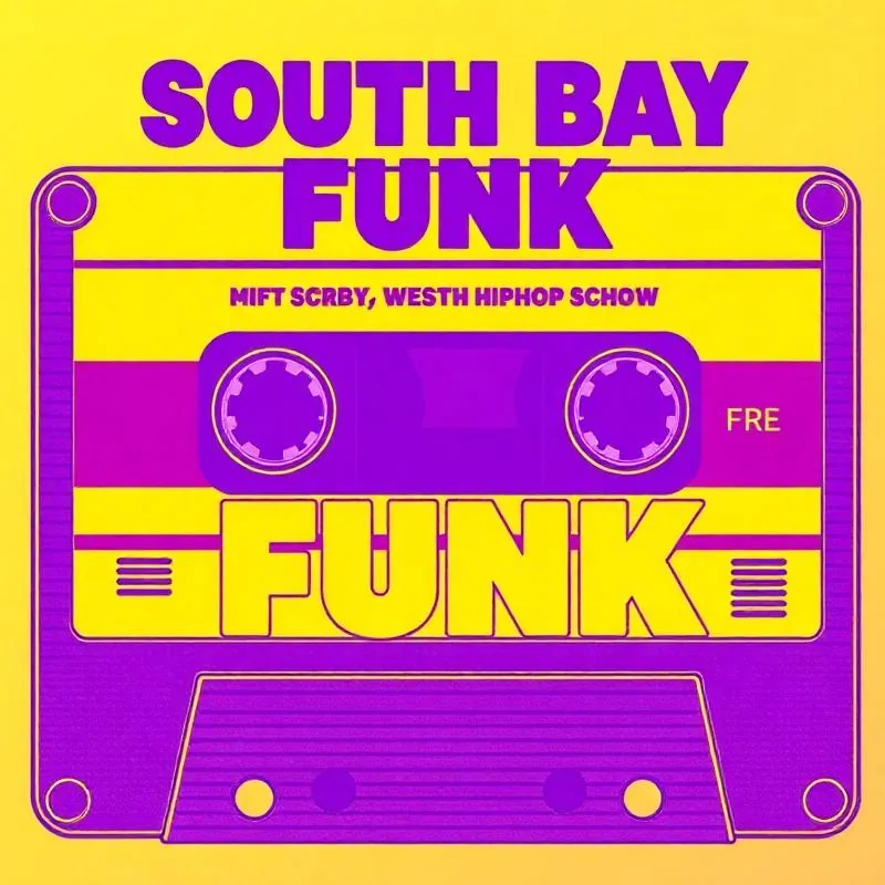 South Bay Funk