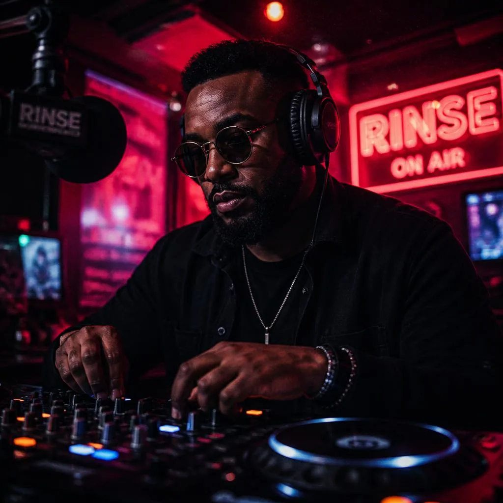 DJ Kova
