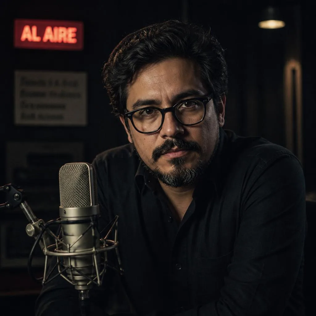 Rex Salinas